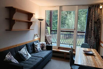 3-Zimmer-Wohnung für 6 Personen in Arc 1800 a...