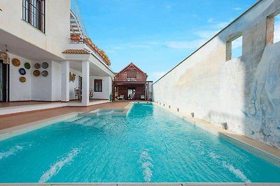 Ferienhaus in Córdoba mit Swimmingpool