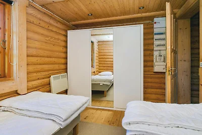 Casa per 6 persone a Eskebjerg-By