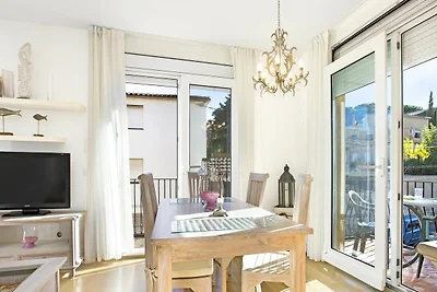 Appartamento in Costa Brava con terrazza