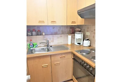 Ferienwohnung mit 1 Schlafzimmer