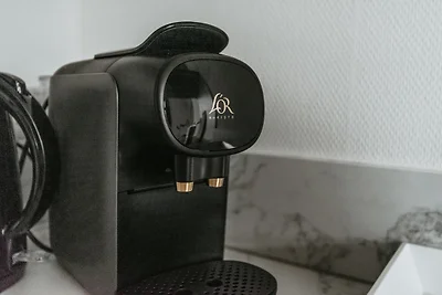 Luxuscamping in Kesteren für 4 Personen