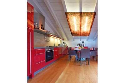 Suite FUNKENFEUER