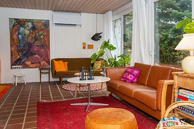 6 Personen Ferienhaus in Ebeltoft