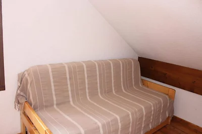 4-Zimmer-Maisonette-Wohnung für 6 Personen, 3...