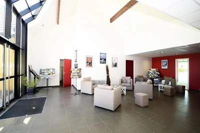 2-Zimmer-Maisonette-Maisonette f�r 4 Personen