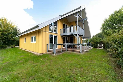 Exklusives skandinavisches Ferienhaus