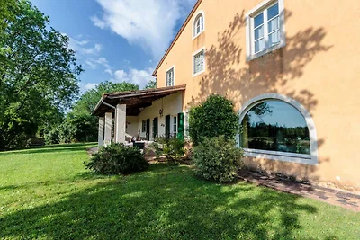 Villa in der Toskana mit Pool & Aussicht