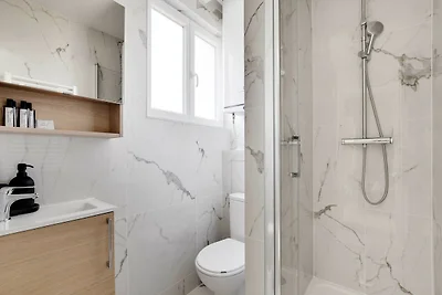 Accogliente appartamento - 1BDR-4P -...