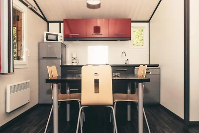 2-Zimmer-Ferienhaus f�r 2 Personen