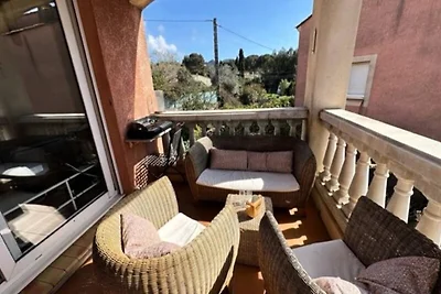 3 Zimmer für 5 Personen