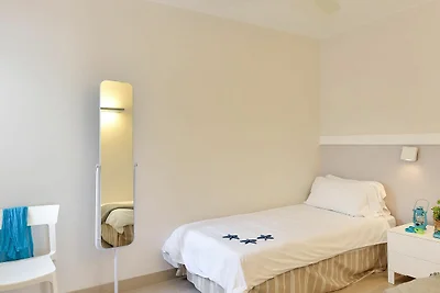 Ferienwohnung, San Agustín