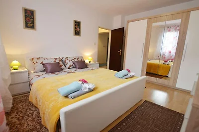Family Room with Private Bathroom