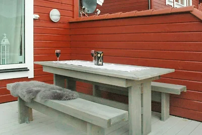6 Personen Ferienhaus in Gursken-By Traum