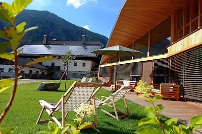 Dolomiten am Stacherhof