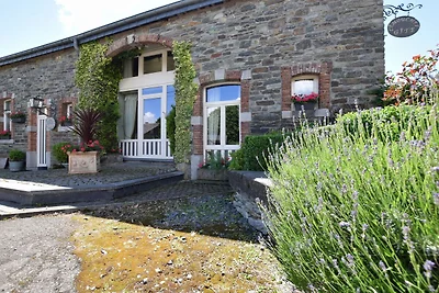 Altes Bauernhaus sorgfältig restauriert