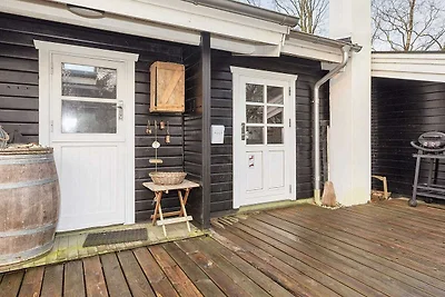 5 Personen Ferienhaus in Vesløs-By Traum