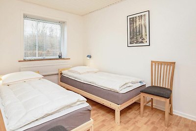 6 Personen Ferienhaus in Gedser-By Traum