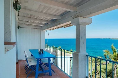 Wohnung in Porto Rotondo mit Terrasse