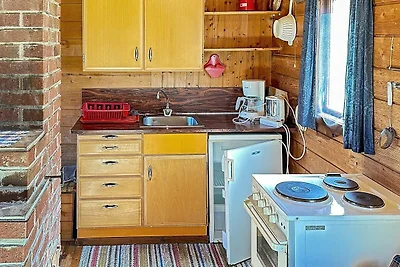 5 Personen Ferienhaus in FARSUND-By Traum