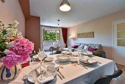 Casa vacanze a Tuhelj con giardino