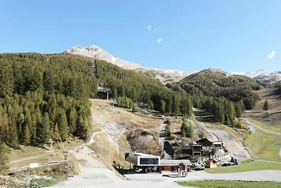 Großes Studio für 4 Personen