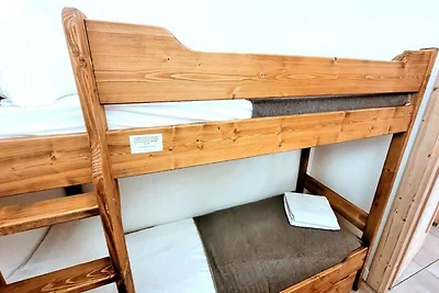 Ferienwohnung in einem Dorf in der Nähe der...