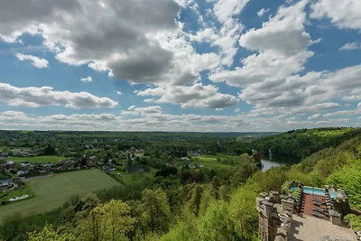 Schloss Le Chateau de Balmoral f�r 22...