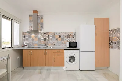 Verano En Chiclana - Apartment Mit Gratis...