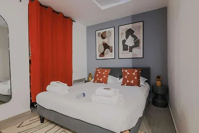 Einladendes Studio für 2 Personen - Épinettes