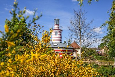 Ferienanlage BEECH Resort Fleesensee in...