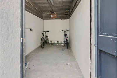 Apartment in Beg Meil in der Nähe des Strande...