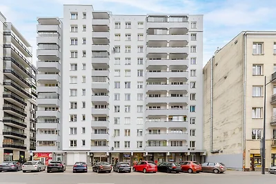 apartman za odmor Obiteljski odmor Warschau