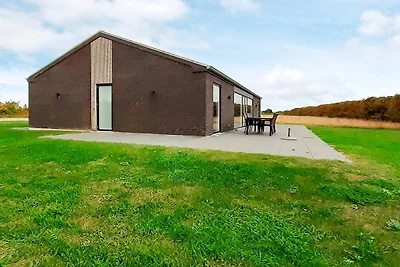 6 personas casa en Slagelse