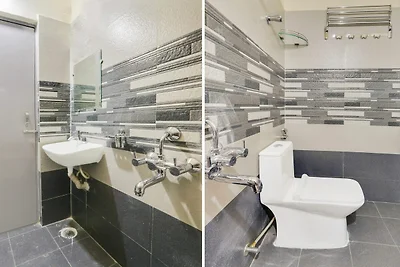 Geräumige Aufenthalte im Gachibowli in der Nä...