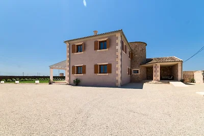 2 Schlafzimmer Villa in Sa Pobla