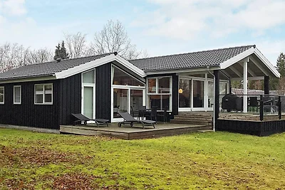 8 Personen Ferienhaus in Hals-By Traum