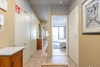 Appartement mit einer schönen Terrasse