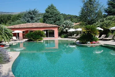 Lou Colombier - Domaine de Respelido