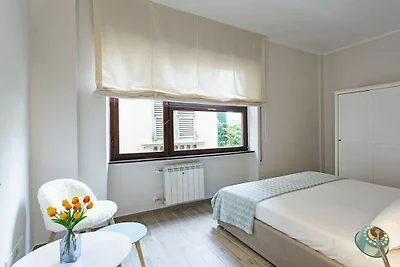 Wohnung in Genova mit Parken
