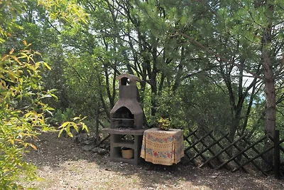 Casa vacanze a Bיdoin con terrazza