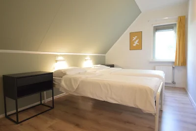 Ferienhaus in Lemele mit Terrasse