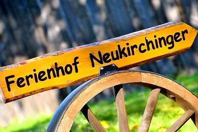 Falkenstein - Ferienhof Neukirchinger