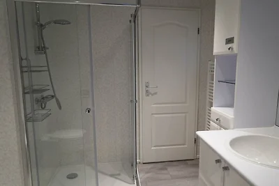 Ferienhaus mit 1 Schlafzimmer