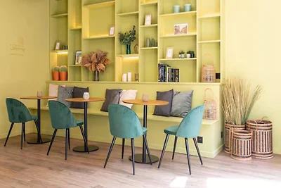 Ferienhaus im Herzen von Hasselt