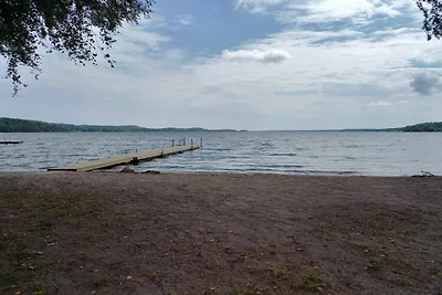 7 Personen Ferienhaus in Edsbruk-By Traum