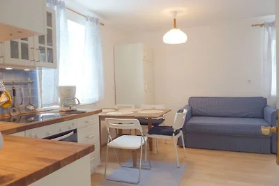 Ferienwohnung mit 1 Schlafzimmer