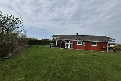 Ferienhaus Erholungsurlaub Wesselburenerkoog
