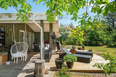 6 Personen Ferienhaus in Ulfborg