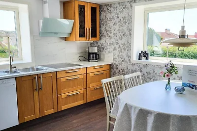 4 Personen Ferienhaus in HÄLLEVIKSSTRAND